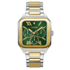 Guess Integrity Green Men's Watch GW0631G1