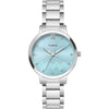 Trendline Quartz Blue Dial Women's Watch TWTL12309
