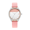 Fastrack Stunners Pink Dial Quartz Watch for Girls 6280SL01