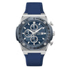 G.C. Round Blue Men's Watch Z68003G7