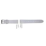 Casio White Leather Strap Women's Watch LTP-1359SL-4AV | 10544745