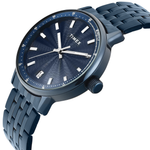 Timex Trendline Blue Men Watch TWEG25412