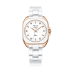 Alexandre Christie Multi-function White Women's Watch 2B31LDBRGSL