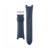 Casio Edifice Blue Leather Strap Watch for EQS-920BL-2AV | 10579624