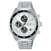 ALBA Active Silver Men's Watch AM3A35X1