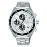 ALBA Active Silver Men's Watch AM3A35X1