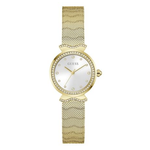 GUESS Mermaid Gold Women Watch GW0866L2
