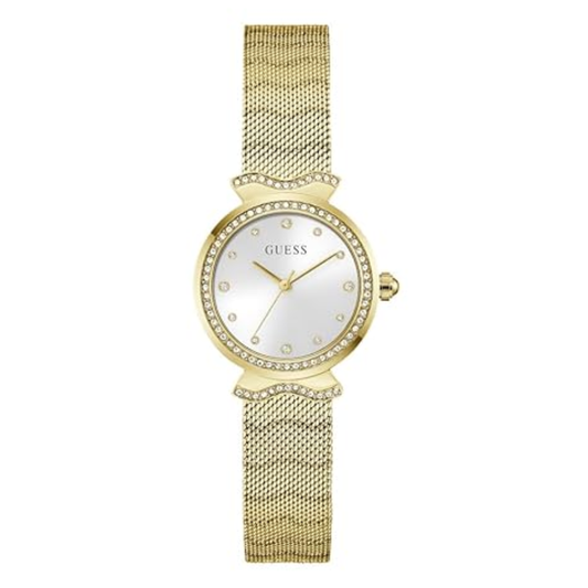 GUESS Mermaid Gold Women Watch GW0866L2