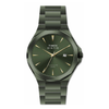 Timex Signio Green Dial Men's Watch TWEG36902