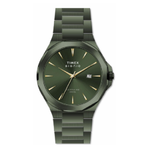 Timex Signio Green Dial Men's Watch TWEG36902