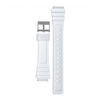 Casio White Resin Strap Men's Watch for A168XESG-9A | 10652033