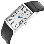 Timex Signio Silver Dial Analog Men Watch - TWEG34301