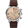 TIMEX Marlin Rose Gold Men Watch TW2W51400UJ
