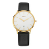 Titan Nebula Lustre White Men's Watch Dial NT5064DL01
