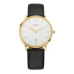 Titan Nebula Lustre White Men's Watch Dial NT5064DL01