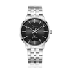 Alexandre Christie Classic Black Men's Watch 8692MHBSSBA