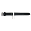 Casio Black Leather Strap Men's Watch MTP-E129L-1AV, MTP-E129L-2B1V | 10531181