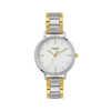TIMEX Classics Silver Dial Women Watch TWEL15808