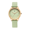 Fastrack Stunners Green Women's Watch 6296WL02