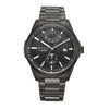 Titan Aion Concealed Black Men's Watch 90224QM01