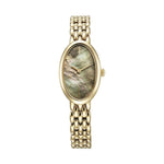 Titan Aura White Women's Watch - 95246YM01