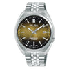 Alba Gold Men Watch AS9W35X1