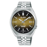 Alba Gold Men Watch AS9W35X1