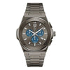 G.C. Grey Dial Men's Watch Z33003G5MF