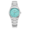 Alexandre Christie Classic Blue Women's Watch 8697LDBSSLB