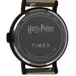 Timex Harry Potter x Timex Weekender Brown Unisex Watch TW2Y77000