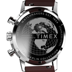 Timex Marlin Brown Men Watch TW2W10200UJ