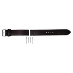 Casio Brown Leather Strap Men's Watch MTP-E171L-5EV, MTP-E320L-5EV | 10617838
