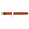 Casio Brown Leather Strap Men's Watch MTP-E314L-1BV | 10548376