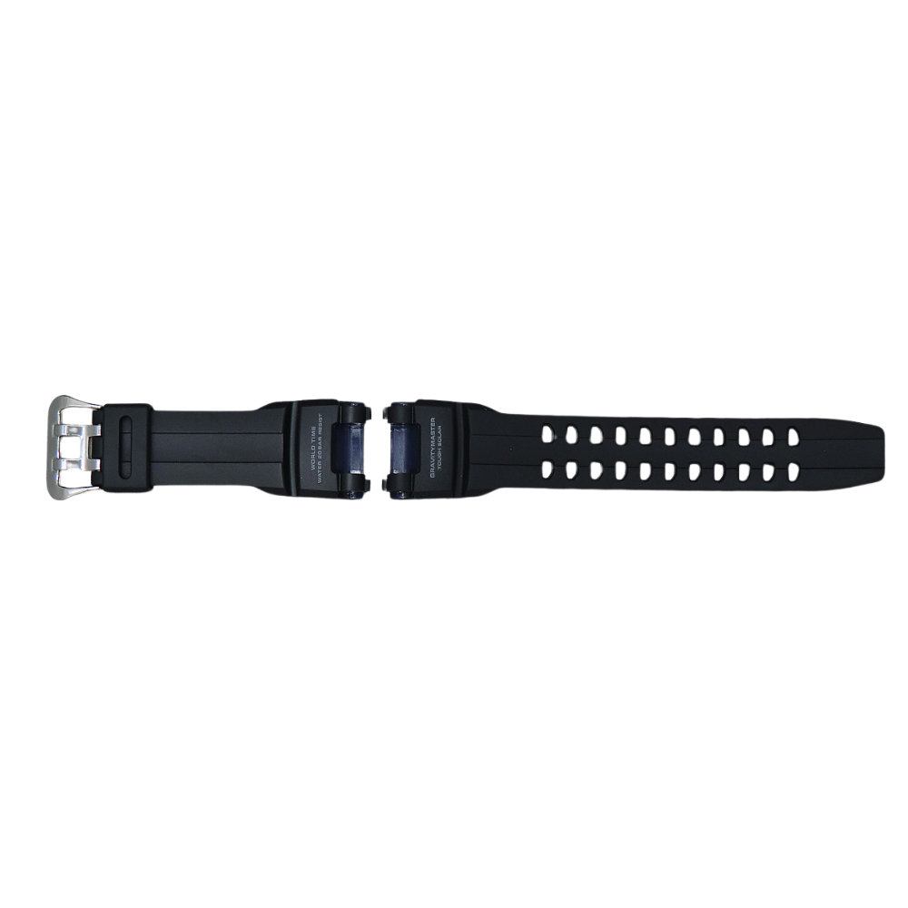 Casio Black Resin Strap Men's Watch GR-B100-1A2 | 10615196