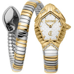 Just Cavalli Speranza White Women's Watch JC1L356M0055