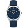 TIMEX Classic Blue Dial Men's Watch TWTG16200T