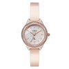 TIMEX Fria White Women Watch TWEL24201