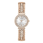 GUESS White Women Watch GW0401L3