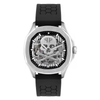 PHILIPP PLEIN Automatic Silver Men's Watch PWRAA0123