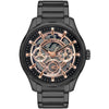 TIMEX Signio Black Men Watch TW0TG7630