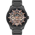 TIMEX Signio Black Men Watch TW0TG7630