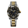 VICTORINOX Maverick Black Dial Men's Watch 39 mm 242102