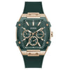 GUESS Green Men's Watch GW0956G6