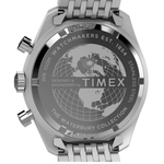 Timex Waterbury Traditional Black Men Watch TW2Y18700UJ