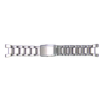 Casio Silver Stainless Steel Strap Men's Watch GST-210D-1A, GST-210D-9A | 10502836