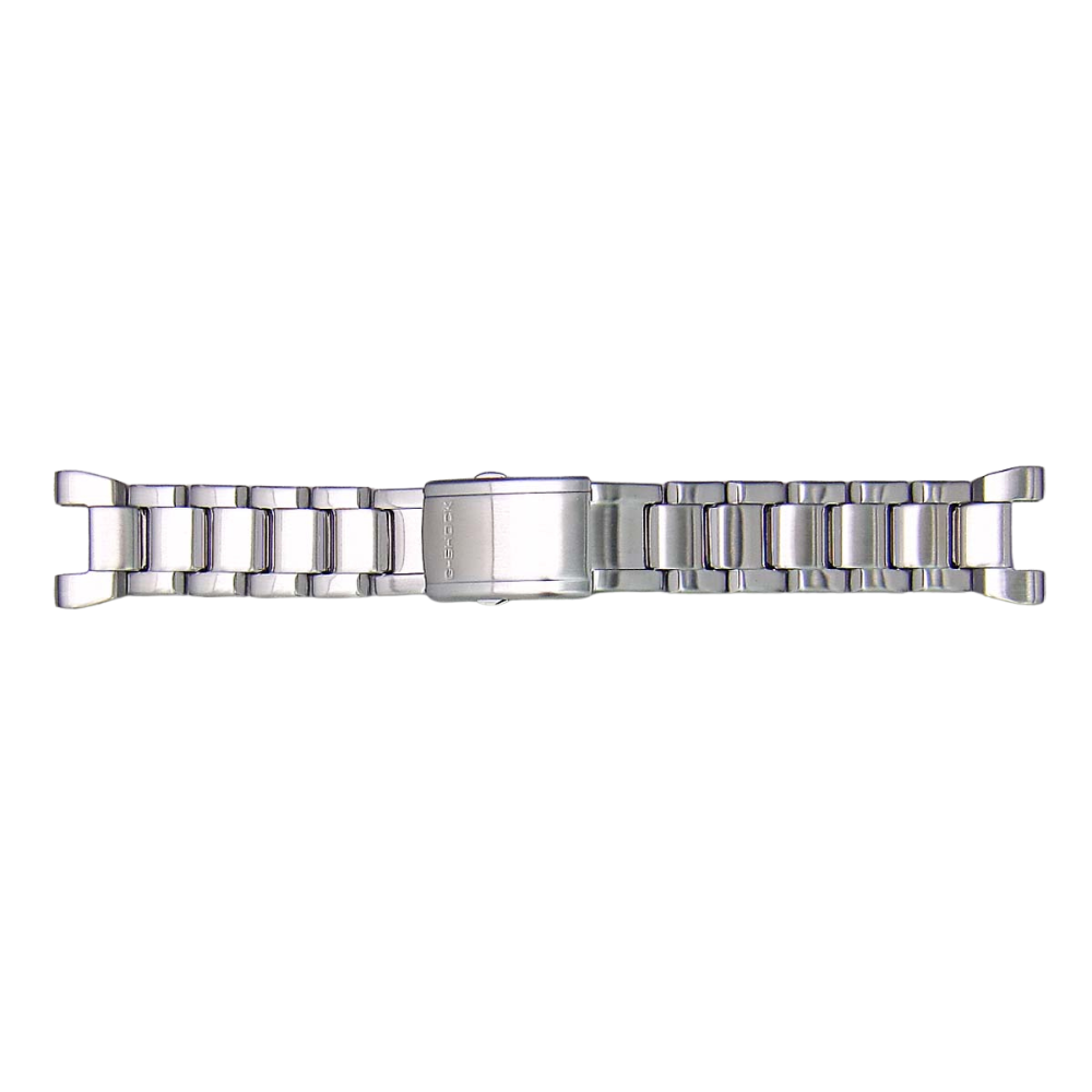 Casio Silver Stainless Steel Strap Men's Watch GST-210D-1A, GST-210D-9A | 10502836
