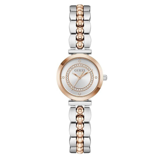 GUESS Silver Women's Watch GW0994L5