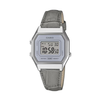 Casio Vintage Light Blue Women's Watch D424