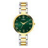 Timex Classic Silver Women Watch TW000X274