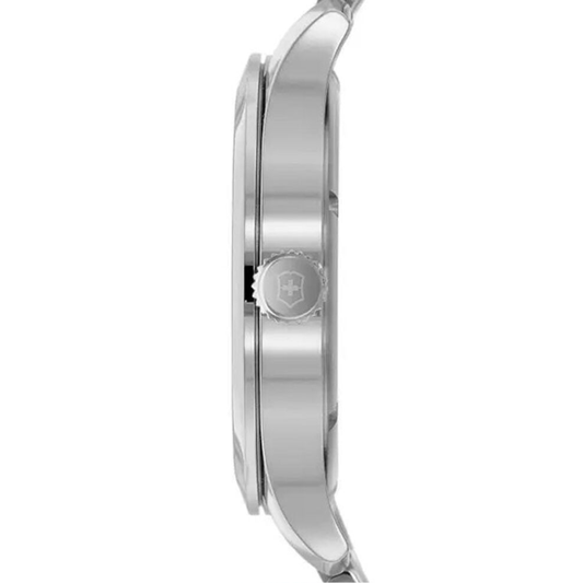 Victorinox Alliance Black Dial Men's Watch 241762